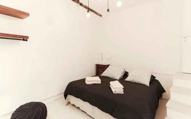 Private Apartment - Old Town - photo 3