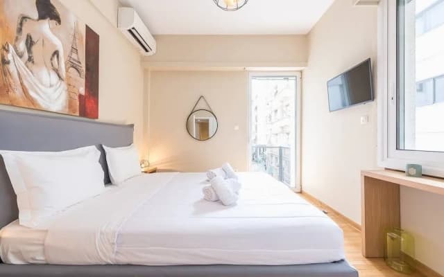 The Syntagma Edition Apartment - photo 2