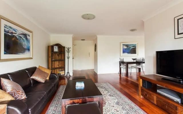 The Apartment Service RAND2 - photo 5