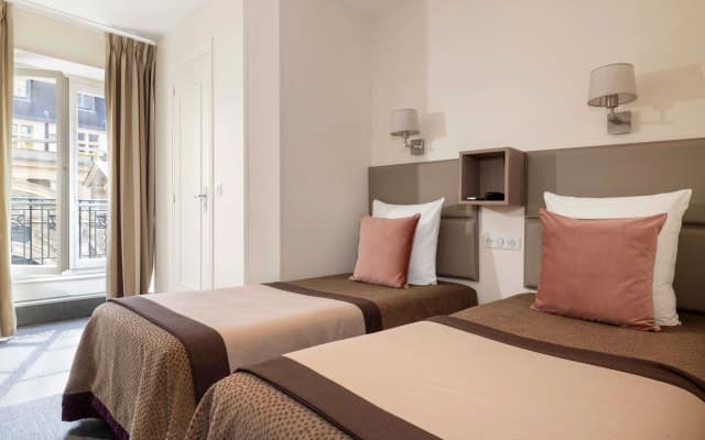 Hotel Saint Pierre - photo 2