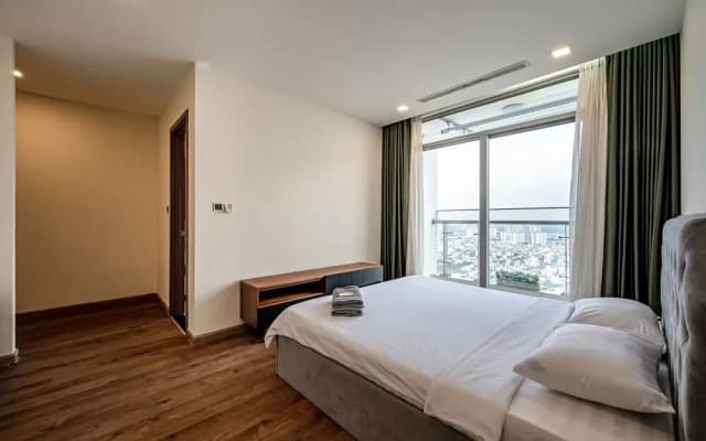 Vinhomes Central Park-Tory Apartment - photo 4