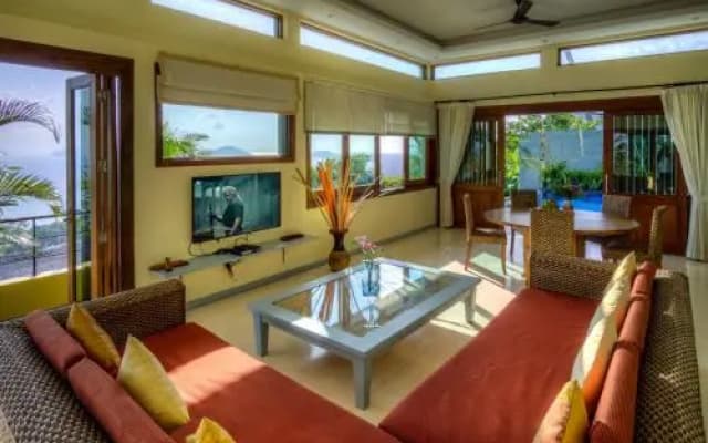 Villa Crystal - photo 5