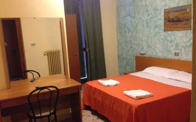 Hotel Vallazze - photo 2