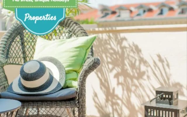 Sunlight Properties - "L'Artiste" - Old Town - By sea - photo 2