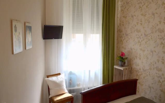 Bed  Breakfast La Casa del Duca - photo 4