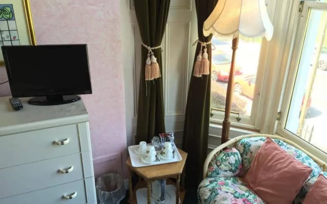 Hermitage Guest House - photo 3