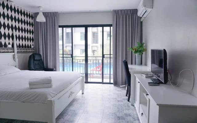 Marisa Residence - photo 5