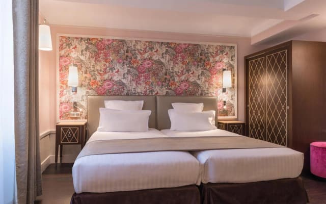 Crystal Hôtel - photo 3
