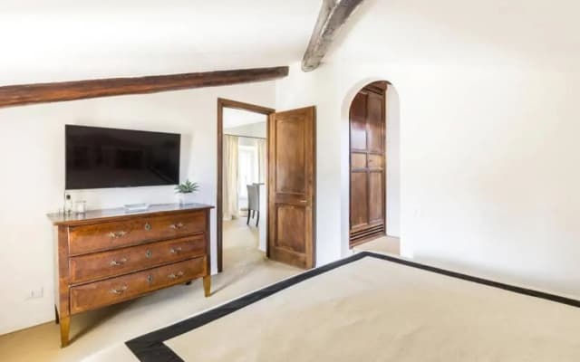 Palazzo Ruspoli Suite - photo 2