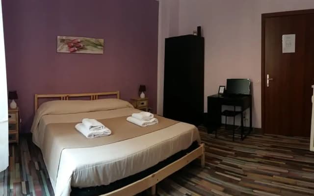 Sweet Rome Guesthouse - photo 3