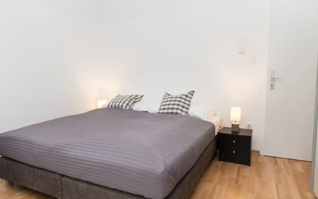 CheckVienna - Apartment Familienplatz - photo 3