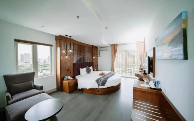 Tgt Beach Hotel - photo 5