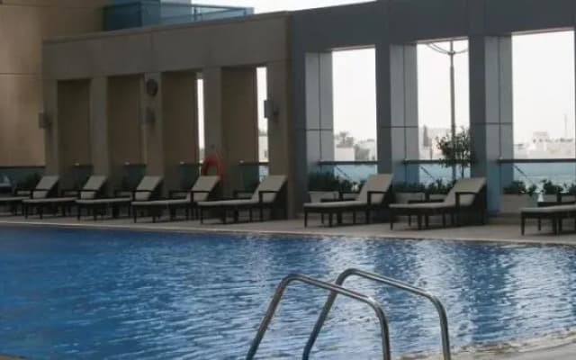 Asas Twin Tower - photo 3