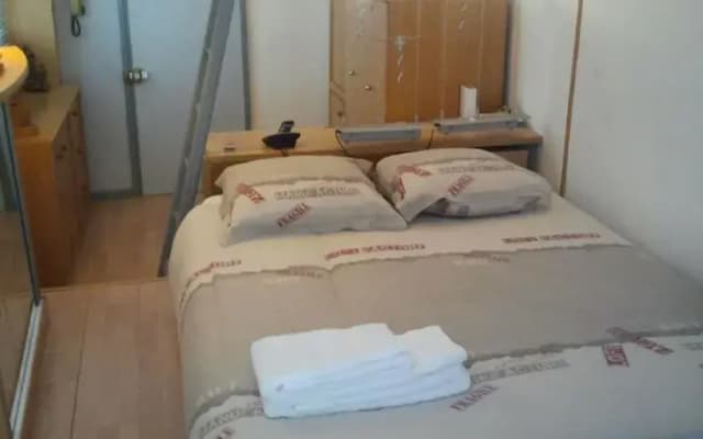 Studio Court Sejour Paris - photo 2