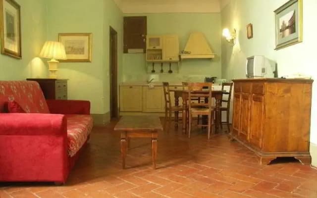 Galigai Tower - Apart - photo 4