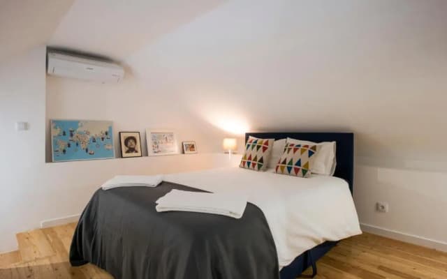 Downtown Boutique Duplex - photo 3