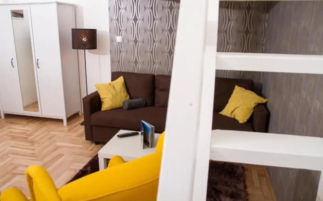 Lovag Apartman - photo 4