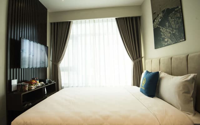 Maro Hotel Nha Trang - photo 5