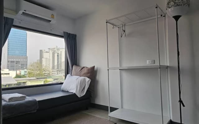Area Place Hotel - photo 3