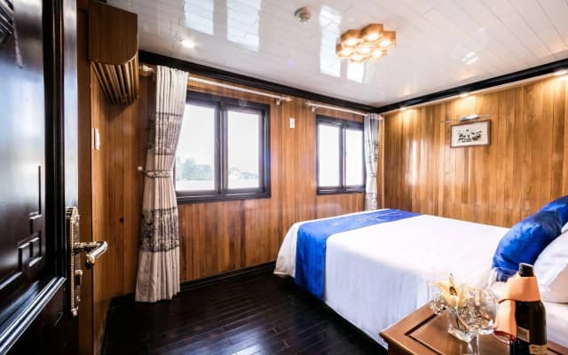 Gray Line Cruise - photo 4