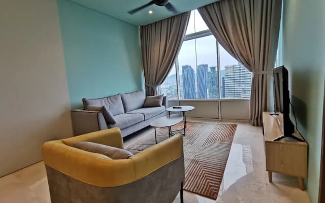 Sky Suite By Autumn Suites - photo 2