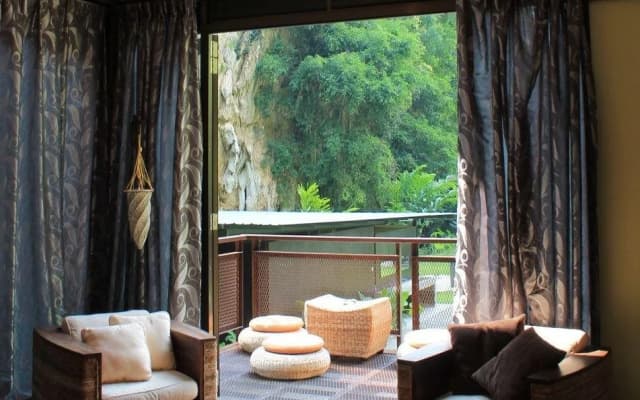 JusInn Leisure Escape - photo 3