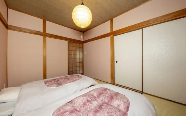 Kizuna House near Nijo Castle - photo 5