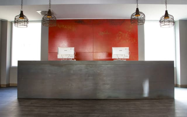 9V9 Hotel - photo 2