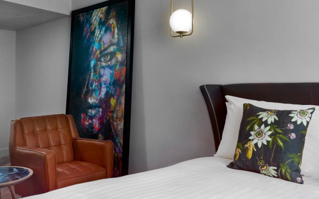 NYX Hotel London Holborn - photo 4