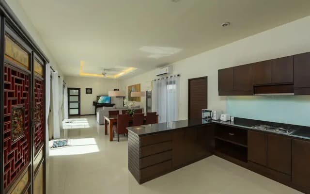 Villa Haimona - photo 2