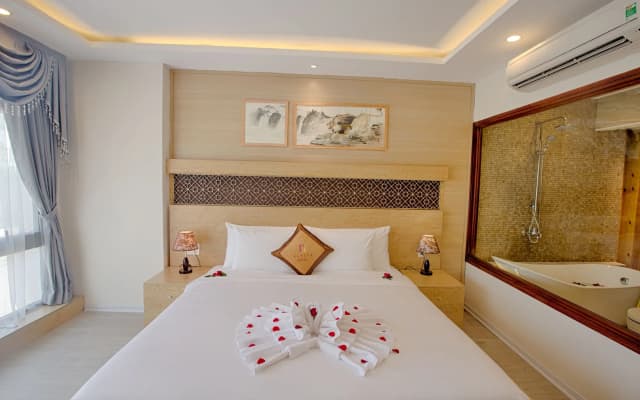 Alyssa Da Nang Hotel - photo 5