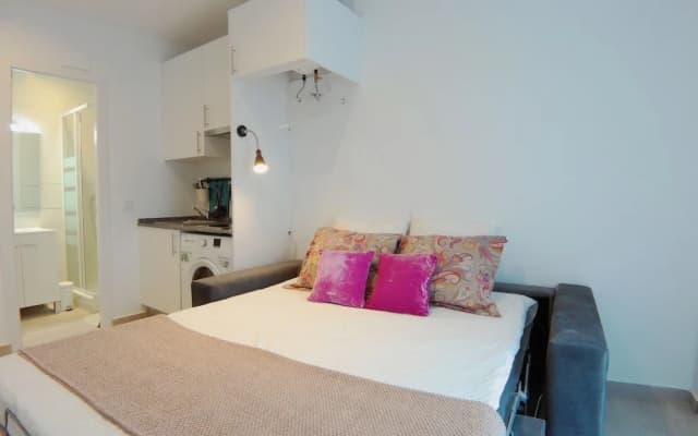 Estudio en Usera RUH4 - photo 2