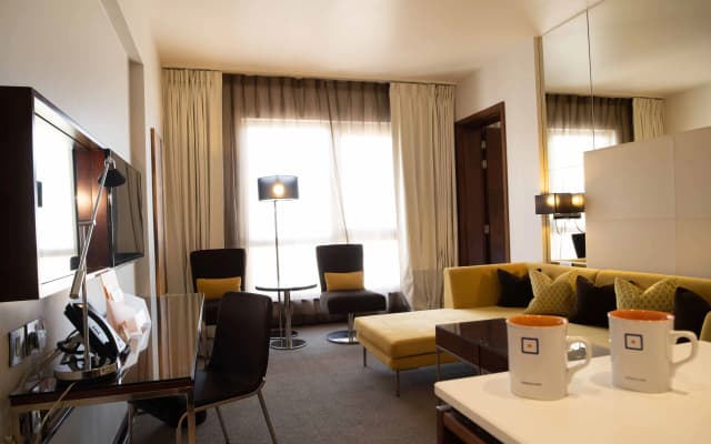 Centro Capital Doha By Rotana - photo 5