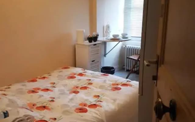 Studio Apartment Near The Eiffel Tower - photo 5