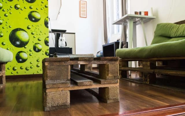 Backpackers Piramide - Hostel - photo 2