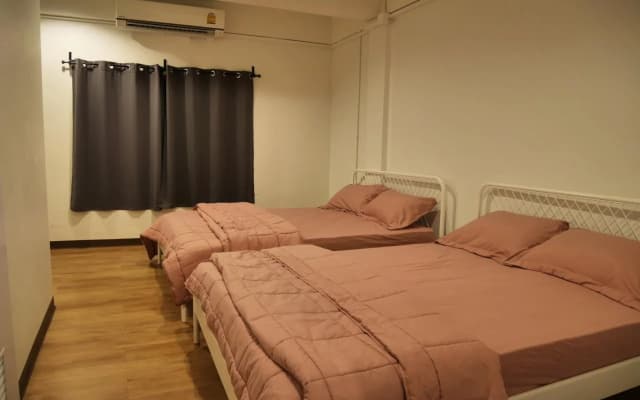 Phresh Hostel - photo 2