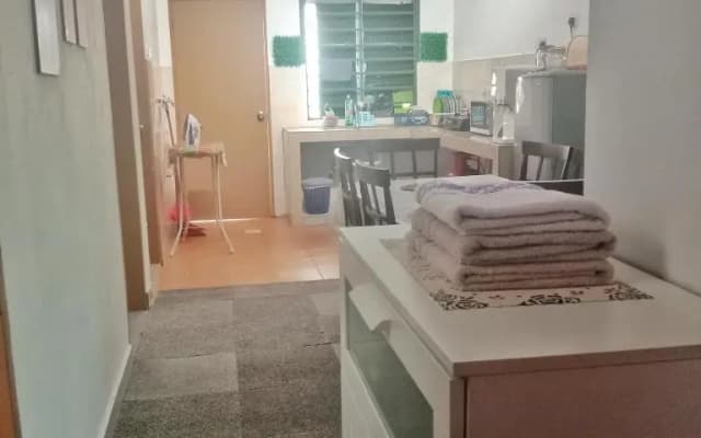 Homestay Lestari KLIA - photo 4