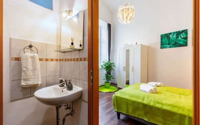 vienna welcome apartment - photo 5