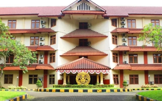 Wisma Makara Suite - photo 2