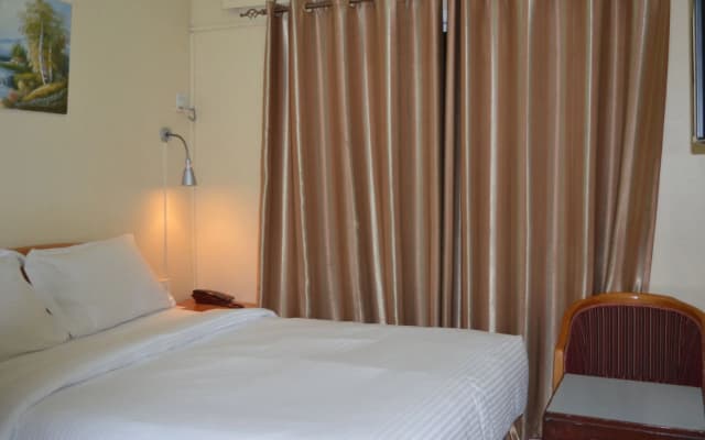 Zagy Hotel - photo 5