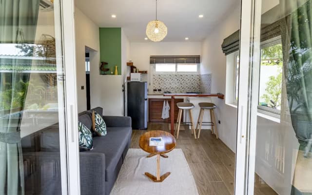 Joy Beach Villas - photo 2