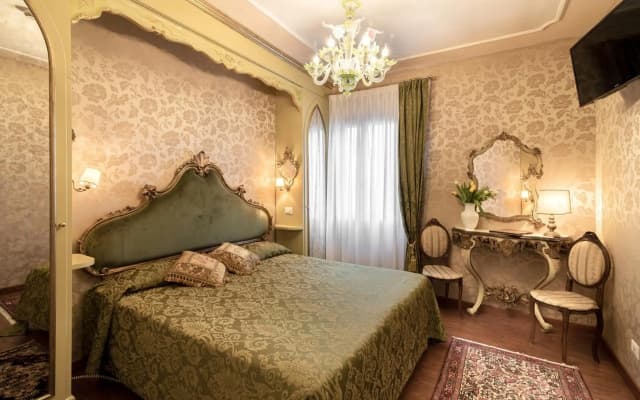 Albergo Bel Sito e Berlino - photo 5
