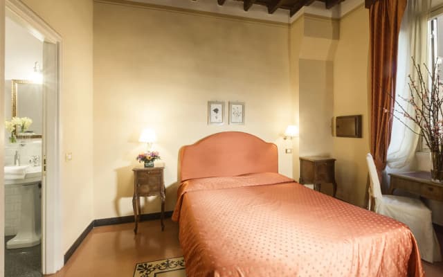 Casa de' Fiori Biscione - photo 5