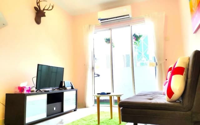 Quaint Ampang - Megan Ambassy - photo 2