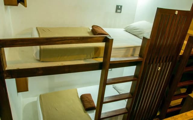 The Street Hostel Bangkok - photo 3