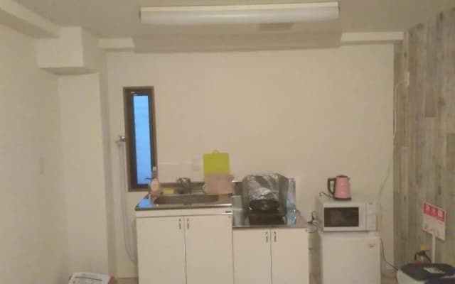 Nice Hostel Kameari - photo 5
