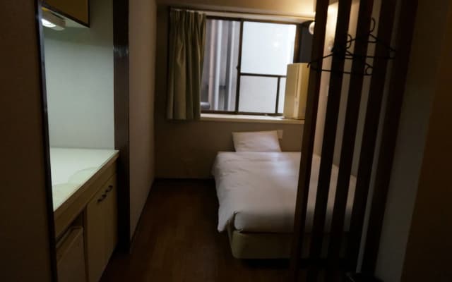 For Leaves Inn Uehonmachi - photo 2