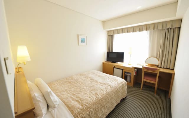 HOTEL UNIZO Tokyo Shimbashi - photo 4