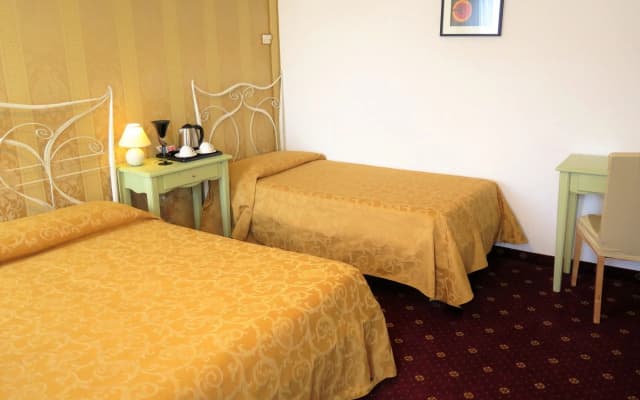 Hotel Al Soffiador - photo 5