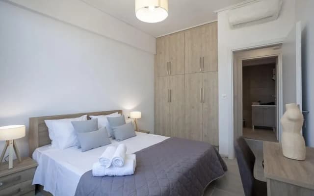 Attalos luxury flat Psyrri square - photo 3